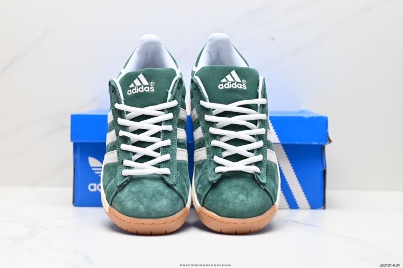 Adidas Campus Shoes